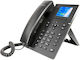 Telefon SIP Agfeo T17