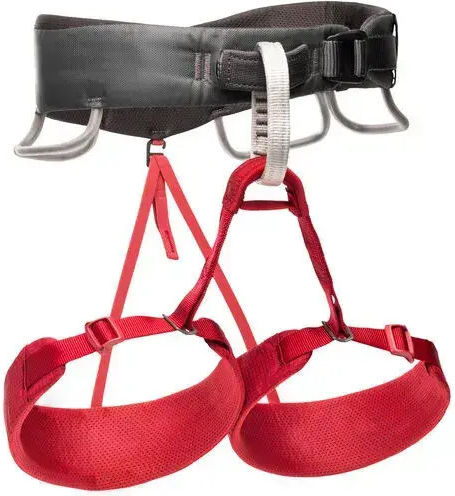Black Diamond Momentum Women's Harness 6511026012LG_1 Climbing Harness