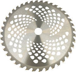 Miyake Brush Cutter Disc D40t03 Stainless Steel 234194