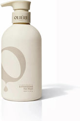 Oliere Mască de Păr pentru Hidratare cu Ulei de Argan 400 ml