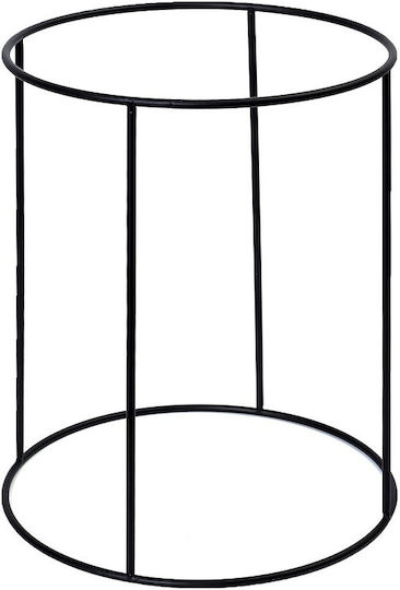 Espiel Βάση Παρουσίασης Μπουφέ Μεταλλική Dis Advanced-Wire 24cm 3τμχ
