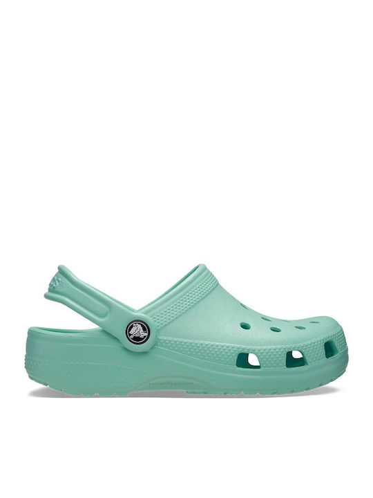 Crocs Classic Saboturi Anatomici De Apă Pentru ...
