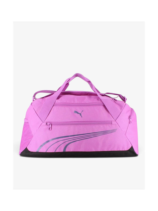 PUMA Geantă de Umar pentru Sală Violet