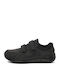 Men's Sneakers Black