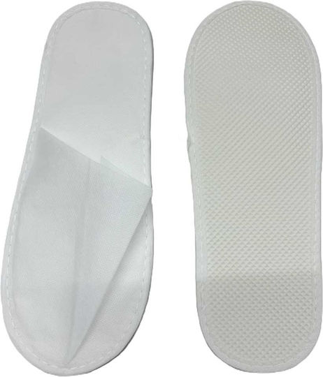 Garda Shoes Papuci de Unică Folosință Nețesuți 1 Pereche Grosime 4 mm