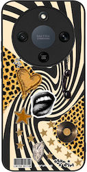 Sonique Back To Y2k Series Hülle für Honor Magic8 Lite 5G Stargirl