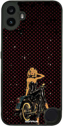 Sonique Back To Y2k Series Handyhülle Nothing Cmf Phone 1 5g Badass Sonique Back To Y2k Series Handyhülle Nothing Cmf Phone 1 5g Badass