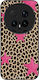 Калъф Sonique Back To Y2k Series Honor Magic8 Pro 5g Pink Star