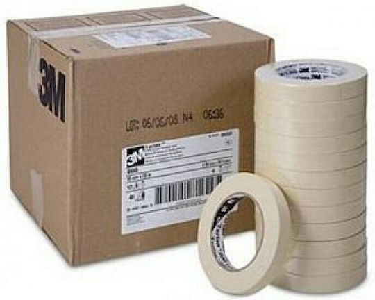 3m 2821 Ταινία Μασκαρίσματος 50º C 36mm X 50m