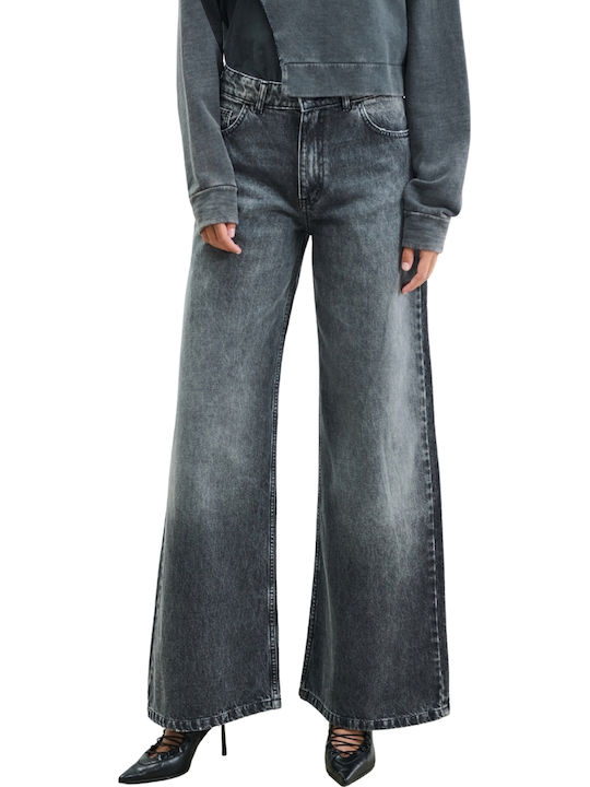 Sac & Co High Rise Women's Jean Pants
