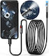 MBG Wi-Fi Endoscope Camera with 1920x1080 Pixel Resolution and 2m Cable