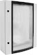 Elmark Wall-Mounted Waterproof Electrical Panel W500xH400xD150mm