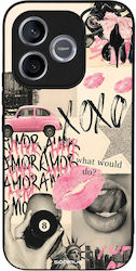 Θήκη Sonique Back To Y2k Series Honor 600 Lite ...