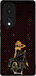 Θήκη Sonique Back To Y2k Series Honor 70 5g Badass