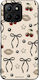Sonique Hülle Back to Y2K Series für Honor 70 Lite 5G Girl Vibe
