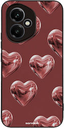 Θήκη Sonique Back To Y2k Series Honor 400 5g Shiny Hearts