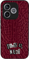 Θήκη Sonique Back To Y2k Series Honor 600 Lite ...