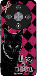 Θήκη Sonique Back To Y2k Series Honor Magic6 Lite 5g Lucky Mindset