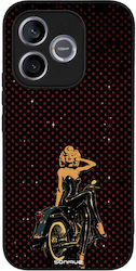 Θήκη Sonique Back To Y2k Series Honor 600 Lite ...