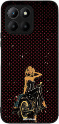 Sonique Back To Y2k Series Hülle für Honor 70 L...