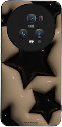 Калъф Sonique Back To Y2k Series Honor Magic5 Pro 5g Squizzy Stars