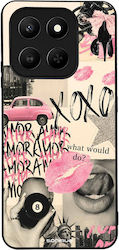 Калъф Sonique Back To Y2k Series Honor 400 Smar...
