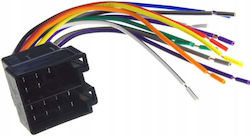 Blow Connect Car Stereo Iso-16 Socket 01041 Ραδιόφωνο Αυτοκινήτου Blow Connect Car Stereo Iso-16 Socket 01041 Ραδιόφωνο Αυτοκινήτου