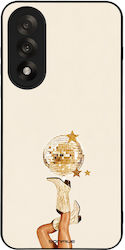 Husă Sonique Back To Y2k Series Oneplus Nord 5 5g Disco Girl