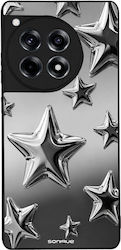 Θήκη Sonique Back To Y2k Series Oneplus 12r 5g Shiny Stars