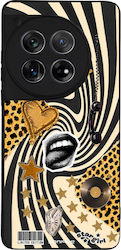 Husă Sonique Back To Y2k Series OnePlus 12 5G Stargirl