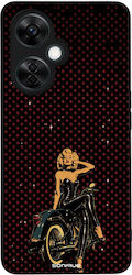 Θήκη Sonique Back To Y2k Series Oneplus Nord Ce 3 Lite 5g Badass