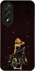 Husă Sonique Back To Y2k Series OnePlus Nord 5 5G Badass