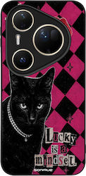 Sonique Back To Y2k Series Case for Huawei Pura...