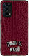 Sonique Back To Y2K Series Case for Oppo Find X3 Lite 5G Tyn