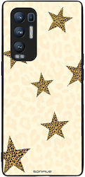 Sonique Back To Y2k Series Case Oppo Find X3 Ne...