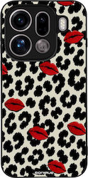 Sonique Back To Y2k Series Case for Oppo Find X...