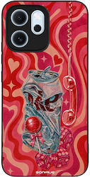 Sonique Back To Y2k Series Case for Oppo Reno14...