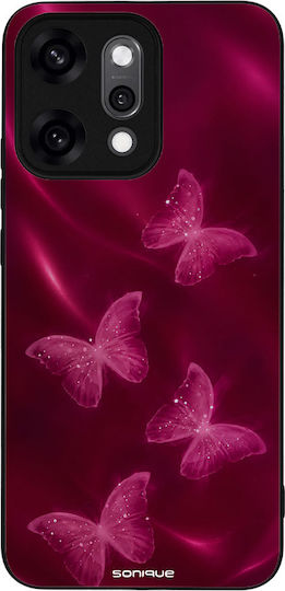 Θήκη Sonique Back To Y2k Series Oppo Reno14 Pro 5g Shiny Butterflies