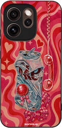 Sonique Back To Y2k Series Case for Oppo Reno15...