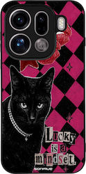 Sonique Back To Y2k Series Case for Oppo Find X...