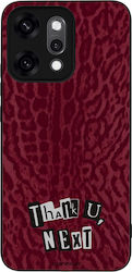Θήκη Sonique Back To Y2k Series Oppo Reno14 Pro...