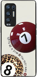 Sonique Back To Y2K Series Case for Oppo Find X...