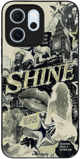Sonique Back To Y2K Series Case for Oppo Reno14 F 5G Oppo Reno14 FS 5G Shine