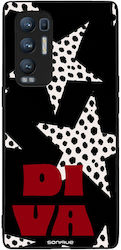 Sonique Back To Y2k Series Case Oppo Find X3 Ne...