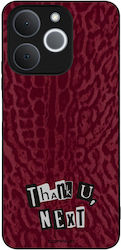 Husă Sonique Back To Y2k Series Realme Note 70t 4g Tyn