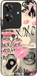 Sonique Back To Y2K Series Handyhülle für Realm...