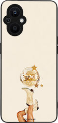 Θήκη Sonique Back To Y2k Series Oppo Reno7 Lite 5g Oppo Reno8 Lite 5g Disco Girl