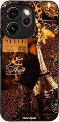 Sonique Back To Y2k Series Case for Oppo Reno15...