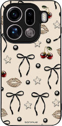 Sonique Back To Y2K Series Case for Oppo Find X...