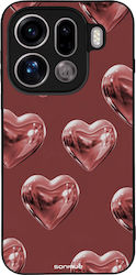 Sonique Back To Y2k Series Case for Oppo Find X...